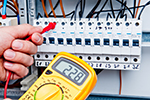 Dépannage et Installation électrique à Pruno